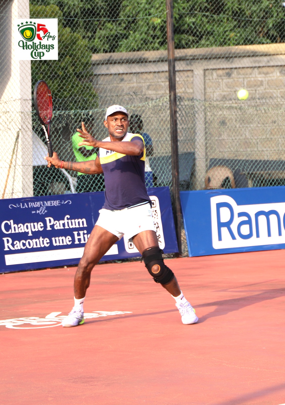 Jour 5 - Holidays Cup 2026 a Cacaveli - 31 juillet
